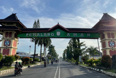 Kasian Banget Pemalang Digantung! 5 Kabupaten dengan Singkatan Nama Unik di Jawa Tengah yang Bikin Galau Brutal