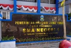 Bukan SMA Negeri 4 Bojonegoro yang Jadi Peringkat Satu! Intip 5 SMAN Terbaik di Bojonegoro yang Menjadi Incaran Siswa Baru