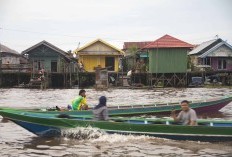 Luasnya 497,57 Km2 Kalimantan Timur Akhirnya Diresmikan Mekar dengan Nekat Bentuk Kota Baru Pada 4 Oktober Bernama