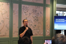 Hyundai Bawa Jajaran Produk Unggulan di GIIAS Surabaya 2024