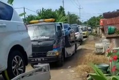 Kampung Miliarder yang Dahulu Viral, Kini Miskin dan Kekurangan Ekonomi Akibat Hal Kecil, Apa Sebabnya?