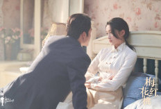 Nonton Drama China Mr. and Mrs. Chen (2023) Episode 29-30 Sub Indo - Link Streaming, Bocoran Sinopsis hingga Jadwal Tayang Terbaru!
