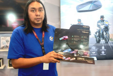 ASMAX F1 Pro – Interkom Motor Lintas Merek dengan Sertifikasi IP67 dan Fast Charging