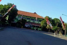 Rekomendasi 5 SMP Terbaik di Sidoarjo, yang Terbaik Ternyata Bukan Sekolah Negeri 5 Sidoarjo