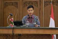 Jika Gibran Menang, Tapanuli Bakal Pecah! Info Baru Pemekaran di Sumatera