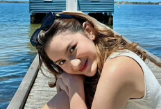 Siapa Agassi Revano? Pacar Selebgram Malaikha Dayanara yang Sempat Beradu Pandang dengan Mayor Teddy di Kampanye Prabowo Subianto, Benarkah Seorang CEO?