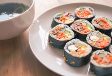 Dijamin Puas! Restoran Korea di Malang Jawa Timur Ini Menyajikan Makanan Khas Asalnya, Ternyata Harganya Murah Hemat Banget!
