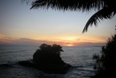 Rejang Lebong Provinsi Baru yang Akan Jadi Pusat Kota Metropilitan di Bengkulu dengan Total Desa Mencapai Ratusan Sayang Jalanannya