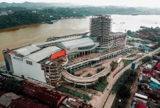 Cek Kota Terbesar di Pulau Kalimantan, Menempati Posisi No. 1 dan Berlokasi di Provinsi Kalimantan Timur, Pastinya Bukan Pontianak Atau Banjarmasin