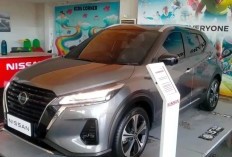 Ini Kata Sekjen Gaikindo, Tentang Masa Depan Mobil Elektrifikasi di Tanah Air