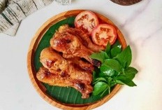 Kuliner Khas Kalimantan Timur: 5 Lezatnya Makanan yang Cocok untuk Dikonsumsi di Rumah
