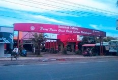 Dimana Beli Batik Murah dan Berkualitas di Pekalongan? 5 Tempat Belanja Batik Paling Populer yang Patut Dikunjungi