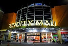 Ternyata Ini Mall Terbesar Andalan Belanja Anak Muda! Simak 3 Mall Terbesar dan Terluas di Sidoarjo Jawa Timur