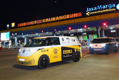 ID. BUZZ World Tour Rainer Zietlow Singgah di Surabaya, Lanjutkan Semangat & Cerita dari Jakarta hingga Bali