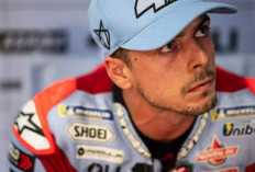 Miris! Posisi Fabio Di Giannantonio di MotoGP Direbut Marc Marquez, Pensiun Balapan dan Jadi Pelayan Bar