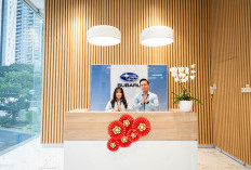 Subaru Resmikan Dealer ke-7 dan Call Center Baru 