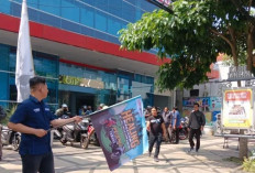 Serunya, Healing Bareng Yang Digelar Yamaha di Jatim dan NTB