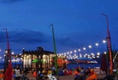 Dimana Letak Wilayah Terkaya di Nusa Tenggara Barat? Urutan Berapa Kota Bima?