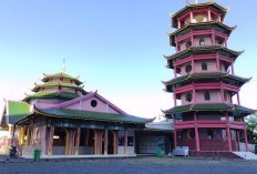 Ternyata Ini Wilayah dan Dibakarkan Jadi Ibukota Provinsi Baru Blambangan, Hasil Wacana Pemekaran Jawa Timur, Cek Faktanya