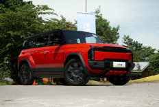 Chery Super Hybrid Dominasi 40% Penjualan, Siapkan Layanan Mudik Lebaran 2026