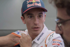 Ternyata Ini Motor yang Akan Digunakan Marc Marquez di MotoGP 2024, Simak Info Lengkapnya Termasuk Spesifikasi dan Performa