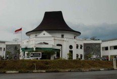 Jaraknya 303 Km dari Medan, Ternyata Ini 4 Kabupaten Sumatera Utara yang Berpotensi Dilepas dan Gabung Provinsi Baru