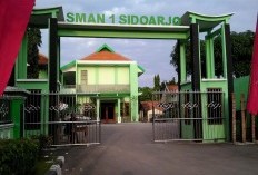 SMA Unggulan di SIDOARJO Jawa Timur dengan Akreditasi A, Cek 7 Sekolah Terbaik yang Menawarkan Pendidikan Berkualitas
