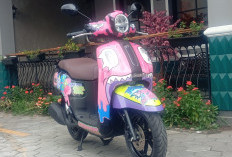 Tampil Perkuat Fashion Lifestyle, Fazzio Hybrid Gandeng Brand Fashion Lokal Ternama