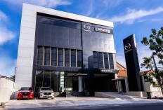 Mazda Indonesia Perluas Kehadiran Dengan Pembukaan Dealer Resmi di Jemursari, Surabaya