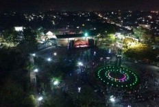 Mengulas Lima Wilayah Terkecil di Sumatera Selatan, Nomor 3 dan 4, yang Dikenal Sebagai Wilayah Paling Populer di Sulsel