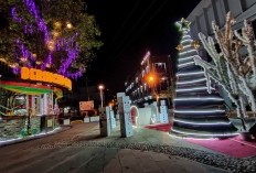 Temukan Kabupaten Sempit di Kalimantan Barat yang Memiliki Penduduk Terbanyak, Meski Ukurannya Lebih Sempit dari Singapura