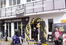 Kilap Premium Resmikan Experience Store Pertama di Kota Malang