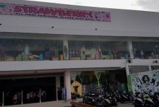 Rekomendasi Pusat Perbelanjaan Terbesar di Bondowoso Jawa Timur yang Cocok untuk Belanja Grosiran, Cek Lokasinya