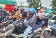 Pemerintah Harus Jujur Soal Infrastruktur Transportasi Pemudik Lebaran