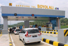 Jadi Pingin Mampir, Ini Jalur Tol Tercantik Magelang-Boyolali, Sajikan Berbagai Objek Alam dan Wisata Tersembunyi di Jawa Tengah