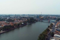 Kabupaten Paling Sibuk di Provinsi Banten Akan Dipecah, Kota Tangerang Tengah Tengah Menyusun Rencana di Lahan Seluas 195,31 Km2