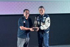 Wuling ABC Stories Raih Marketeers Youth Choice Award 2026 - Favorit Gen Z