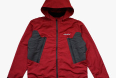 Yamaha Hadirkan Apparel Resmi MAXi Yamaha untuk Harian dan Touring. Yuk Kepoin Harganya