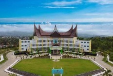 7 Kabupaten dan Kota sebagai Daerah Termiskin di Sumatera Barat Sulbar, Salah Satunya Dikenal sebagai Surga Air Terjun dan Objek Wisata!