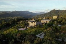 Kampus Terbaik di Padang, Sumatera Barat yang Menjadi Andalan di Asia, Nomor 1 Menggemparkan!