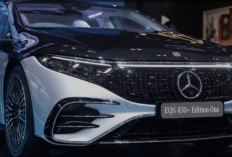 Mengintip Isi Garasi Tersangka KPK Wamenkumham Eddy Hiariej, Ternyata Isinnya Bikin Jantungan