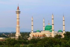 4 Nama Daerah di Riau yang Asal-usulnya dari Singkatan, Apa Kepanjangan dari Rohul dan Meranti yang Menarik?