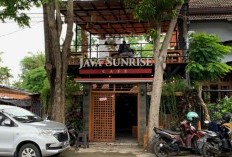 Jangan Sampai Kesasar! Cek Alamat dan Lokasi Kafe Trendi di Banyuwangi yang Sangat Asik untuk Nongkrong dan Berfoto Bersama!