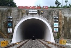 Masa Depan yang Tidak Pasti bagi Kampung Terpencil Kebumen, yang Hanya Memiliki Tiga Rumah di Balik Goa, Jaraknya 4 Jam dari Ibukota Jawa Tengah