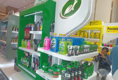 IIMS 2026: Turtle Wax Perkenalkan Produk Terbaru, Dari Hybrid hingga Original Series