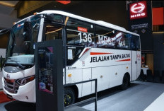 Hino dan Indonesia: Sebuah Kemitraan yang Menggerakkan Harapan