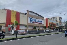 Sambangi 3 Mall Pilihan dan Favorit di Ternate yang Mewah dan Besar, Surga Belanja Murah