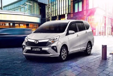 Rekomendasi Mobil 7 Penumpang Lebih Murah dari Toyota Calya, Ini Daftar Harga Daihatsu Sigra 2023