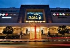 Misteri Belanja di Yogyakarta: 7 Mall Terbaik yang Membuat Semarang Terkejut, Kota Kecil Ini Punya Pusat Perbelanjaan Unggulan!