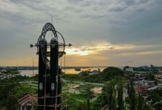 Pontianak Singkatan Dari Apa? Intip 4 Nama Daerah di Kalimantan Barat yang Memiliki Arti Mendalam yang Menarik, Pasti Bikin Terkejut!